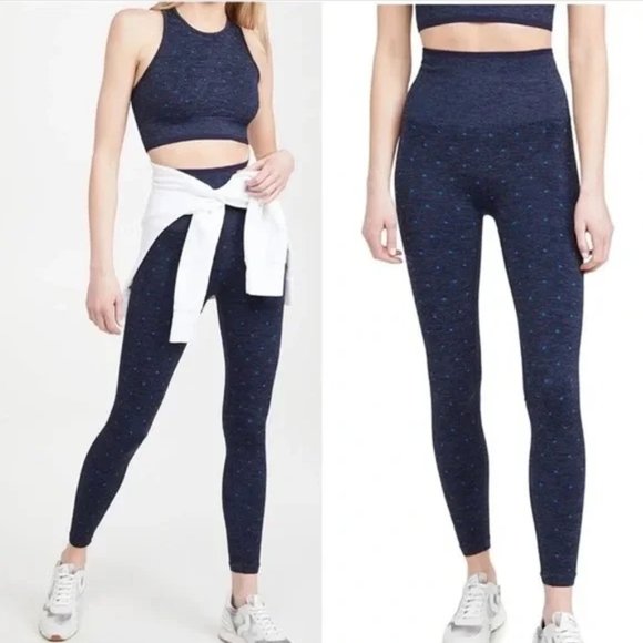 Splits59 Women Leggings S/M - Picture 3 of 5